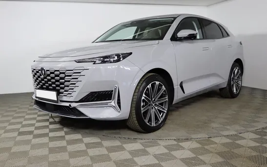Changan UNI-K 2.00 автомат, фото №1