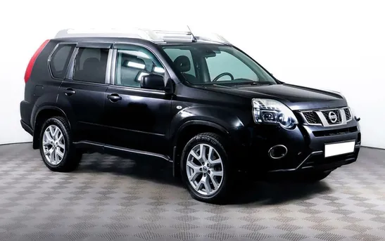 Nissan X-Trail 2.00 автомат, фото №1