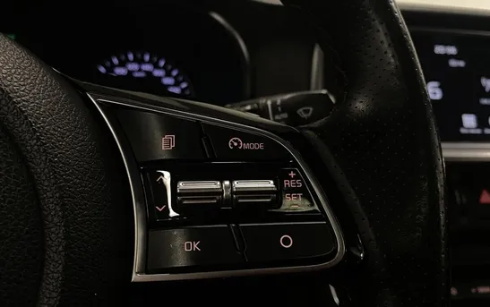 Kia Optima 2.40 автомат, фото №1