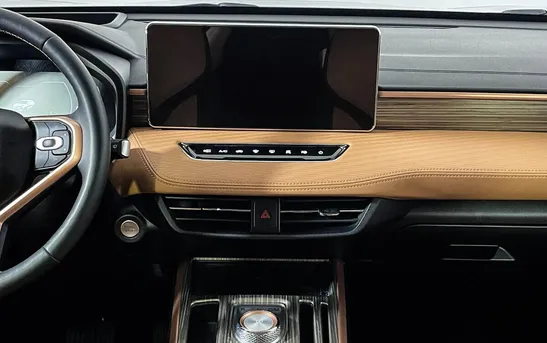 Haval Jolion 1.50 робот, фото №1