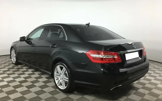 Mercedes-Benz E-Класс 1.80 автомат, фото №1