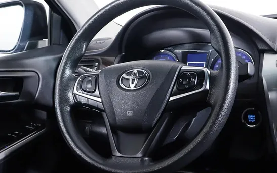 Toyota Camry 2.00 автомат, фото №1
