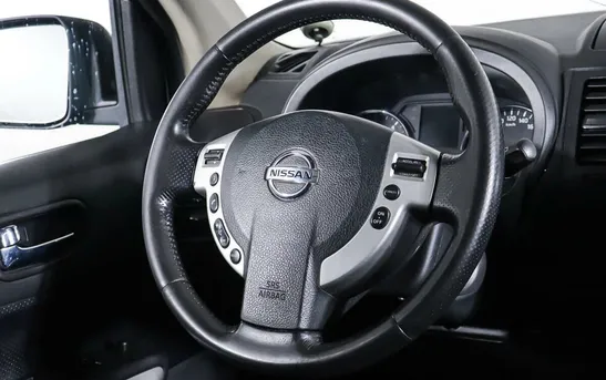 Nissan X-Trail 2.00 автомат, фото №1