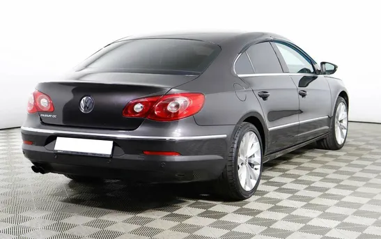 Volkswagen Passat CC 1.80 робот, фото №1