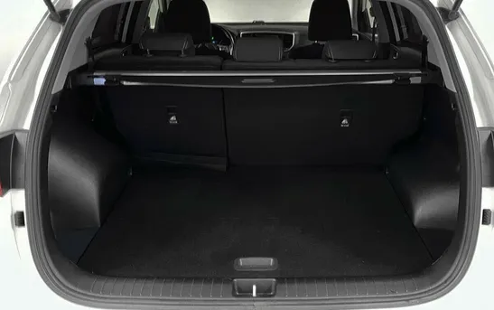 Kia Sportage 2.00 автомат, фото №1