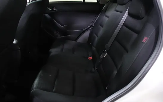 Mazda CX-5 2.00 автомат, фото №1