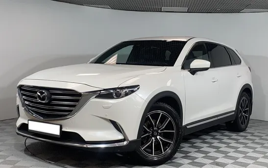 Mazda CX-9 2.50 автомат, фото №1