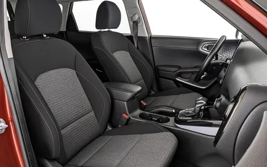 Kia Soul 2.00 автомат, фото №1