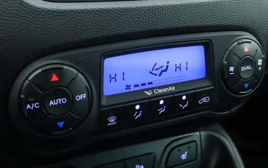 Hyundai ix35 2.00 автомат, фото №1