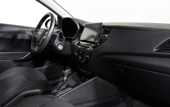 Hyundai Solaris 1.60 автомат, фото №1