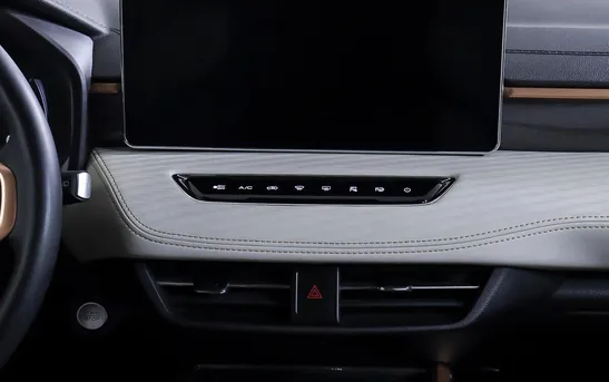 Haval Jolion 1.50 робот, фото №1