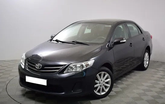 Toyota Corolla 1.60 механика, фото №1