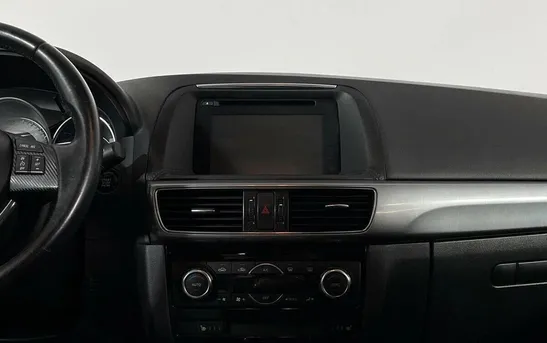 Mazda CX-5 2.00 автомат, фото №1