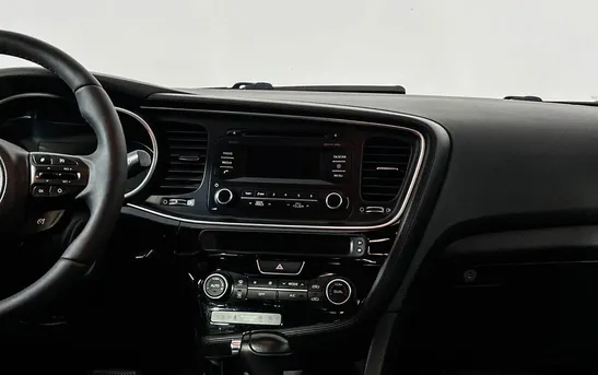 Kia Optima 2.40 автомат, фото №1