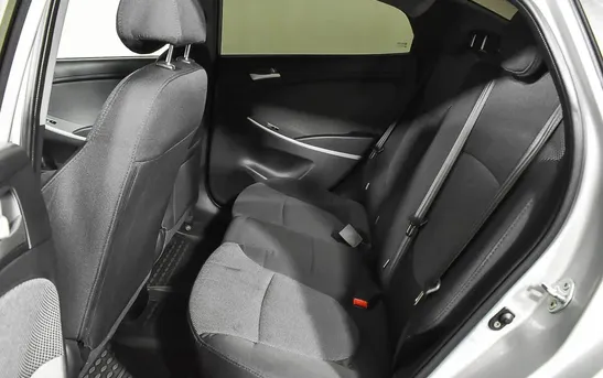 Hyundai Solaris 1.60 механика, фото №1