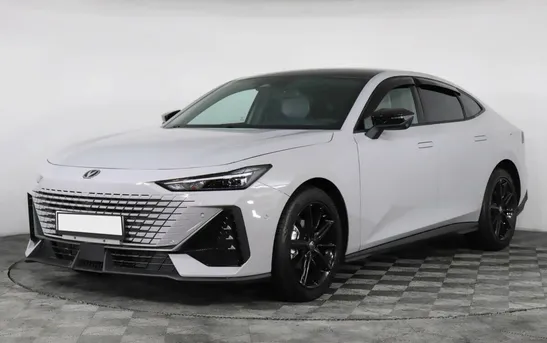 Changan UNI-V 1.50 робот, фото №1