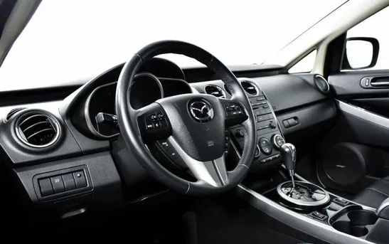 Mazda CX-7 2.30 автомат, фото №1