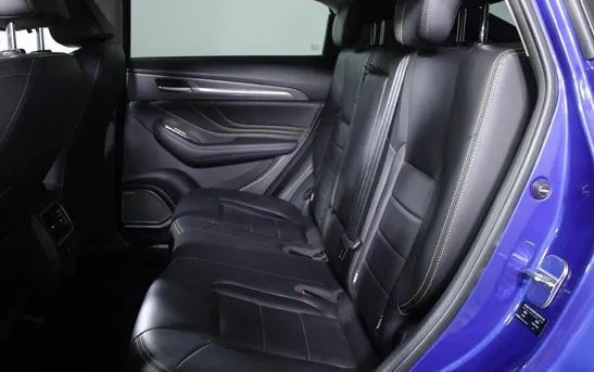 Haval F7x 2.00 робот, фото №1