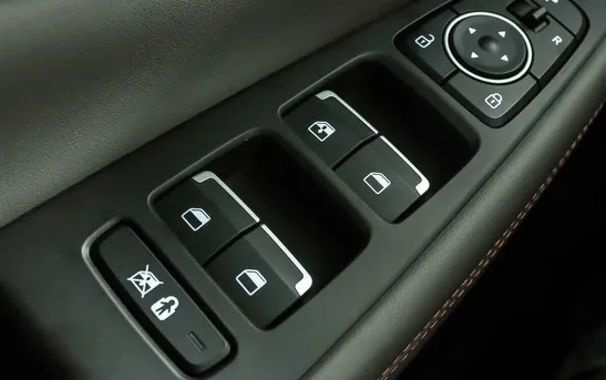 Hyundai Santa Fe 2.40 автомат, фото №1