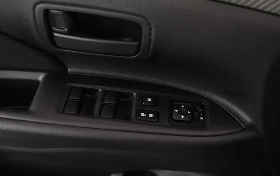 Mitsubishi Outlander 2.00 вариатор, фото №1
