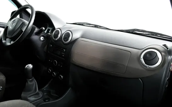Lada (ВАЗ) Largus 1.60 механика, фото №1