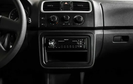 Skoda Fabia 1.60 автомат, фото №1