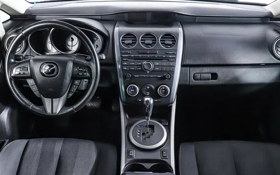 Mazda CX-7 2.30 автомат, фото №1