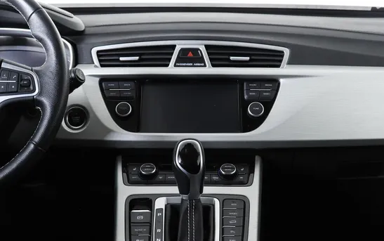 Geely Atlas 2.40 автомат, фото №1