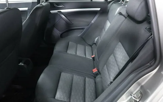 Skoda Octavia 1.60 механика, фото №1