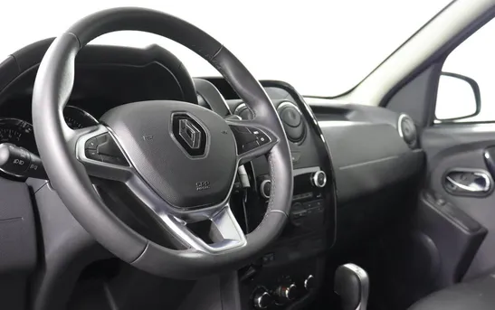 Renault Duster 2.00 автомат, фото №1