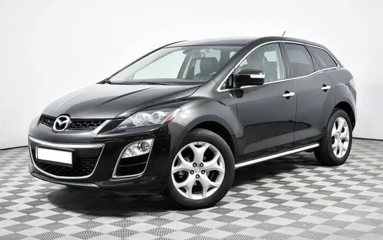 Mazda CX-7 2.30 автомат, фото №1