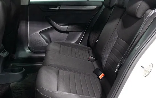Skoda Rapid 1.60 механика, фото №1