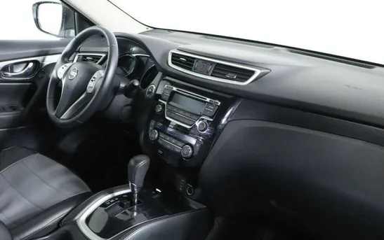 Nissan X-Trail 2.00 вариатор, фото №1