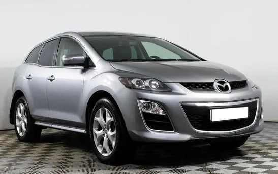 Mazda CX-7 2.30 автомат, фото №1
