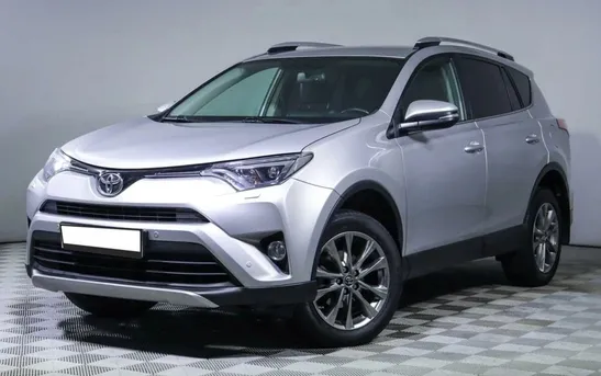 Toyota RAV4 2.20 автомат, фото №1