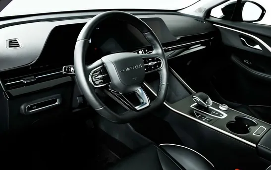 OMODA C5 1.50 вариатор, фото №1
