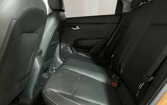 Kia Rio 1.60 автомат, фото №1
