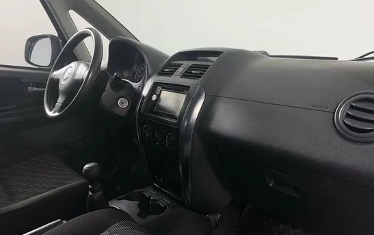 Suzuki SX4 1.60 механика, фото №1
