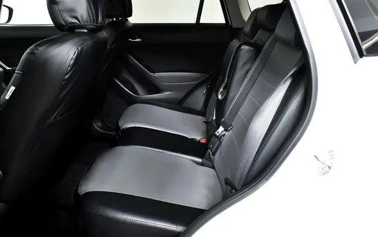 Mazda CX-5 2.00 автомат, фото №1