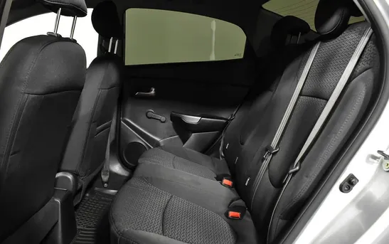 Kia Rio 1.60 автомат, фото №1