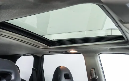Nissan X-Trail 2.00 вариатор, фото №1