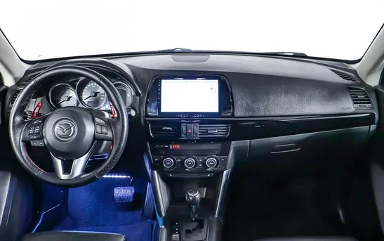 Mazda CX-5 2.00 автомат, фото №1