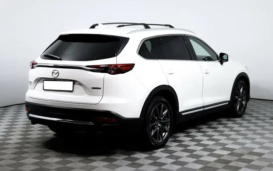 Mazda CX-9 2.50 автомат, фото №1