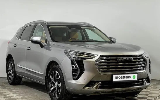 Haval Jolion 1.50 робот, фото №1