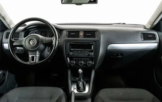 Volkswagen Jetta 1.60 автомат, фото №1