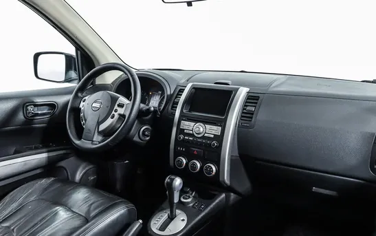 Nissan X-Trail 2.00 вариатор, фото №1