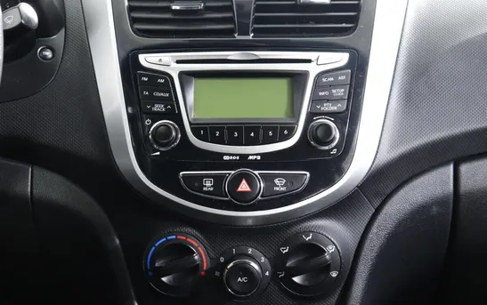 Hyundai Solaris 1.60 автомат, фото №1