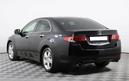 Honda Accord 2.40 автомат, фото №1