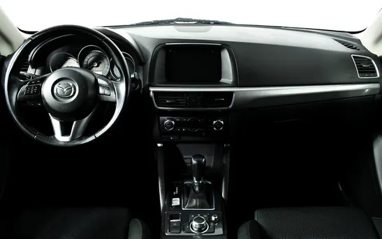 Mazda CX-5 2.00 автомат, фото №1