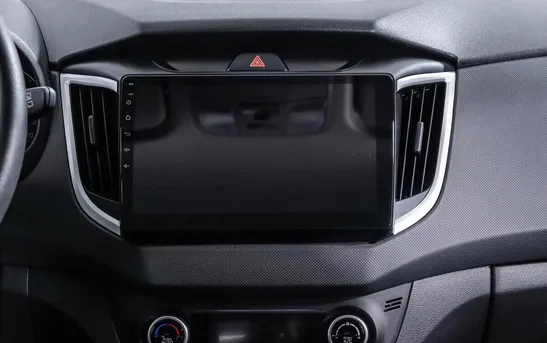 Hyundai Creta 2.00 автомат, фото №1